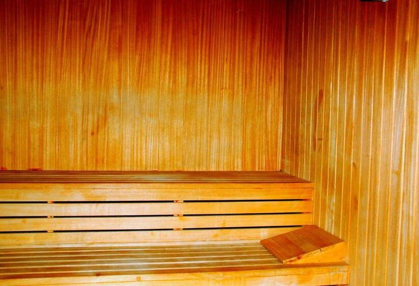 Fotos del hotel Topkapi Inter Istanbul:  18