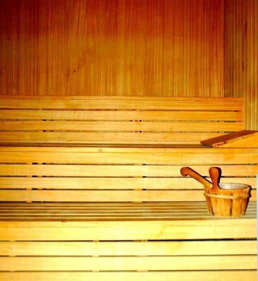 Fotos del hotel Topkapi Inter Istanbul:  16