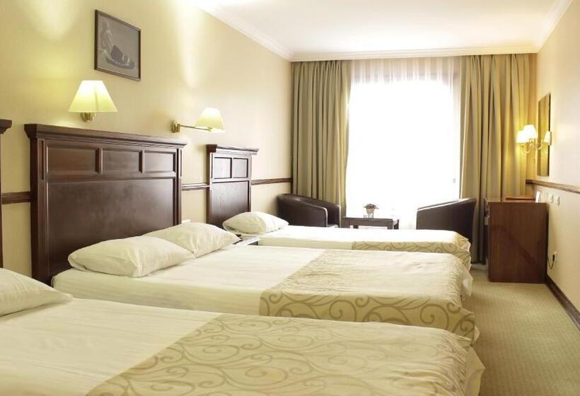 Fotos del hotel Topkapi Inter Istanbul:  2