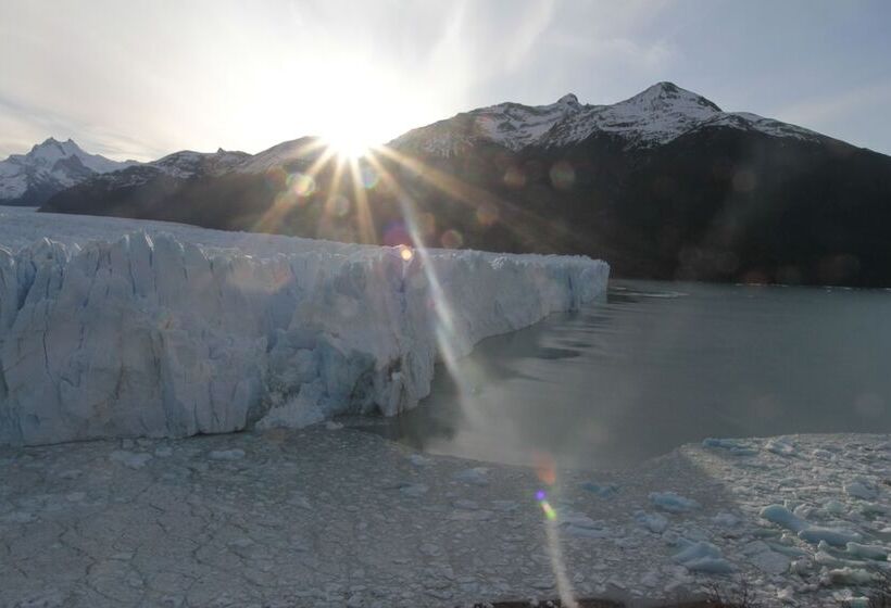 هتل Tremun Rincon Del Calafate