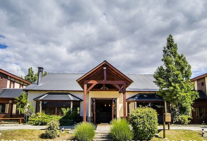 Fotos del hotel Rincón Del Calafate:  26