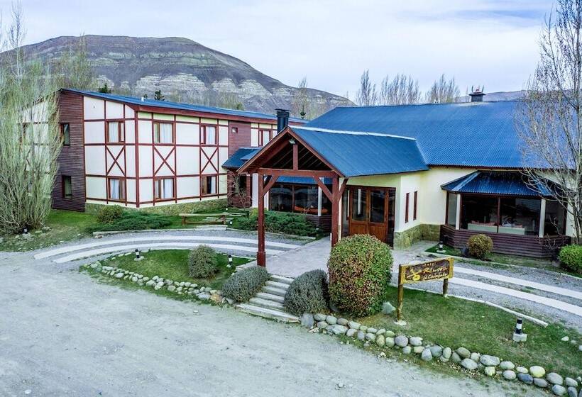 Fotos del hotel Rincón Del Calafate:  25