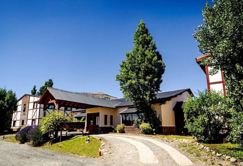 Fotos del hotel Rincón Del Calafate:  24