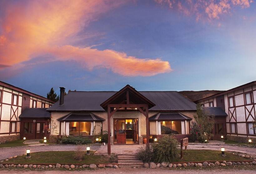 Fotos del hotel Rincón Del Calafate:  22