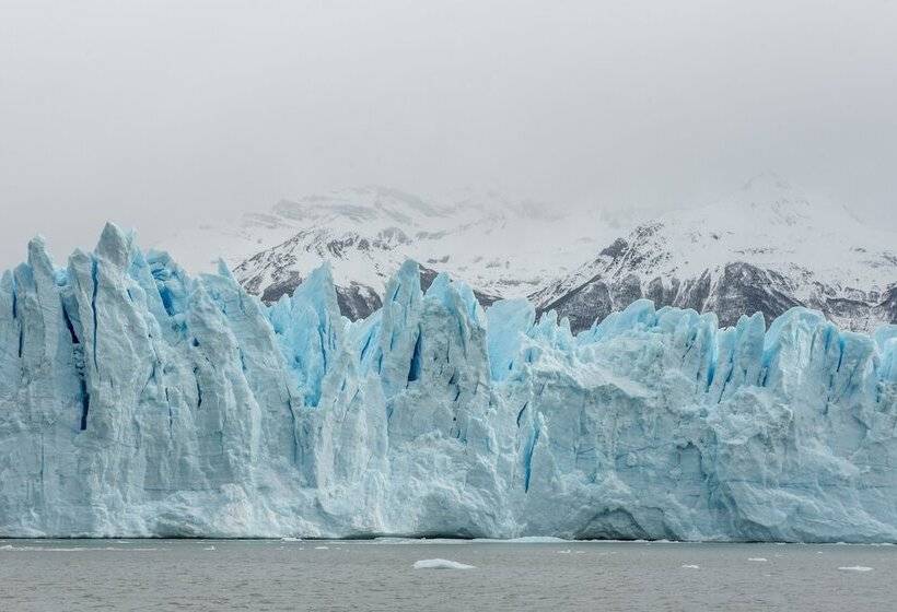 هتل Tremun Rincon Del Calafate