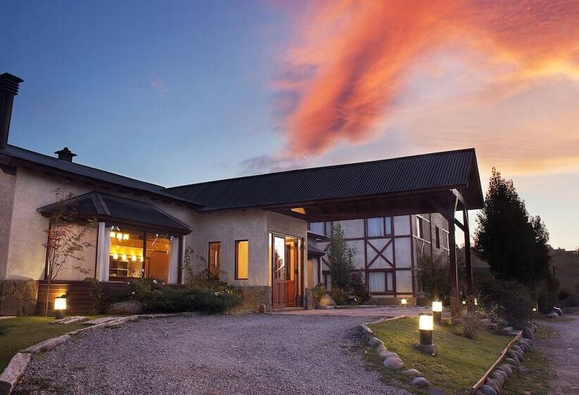 Fotos del hotel Rincón Del Calafate:  18