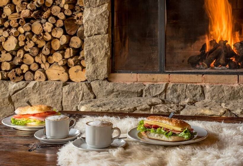 Fotos del hotel Rincón Del Calafate:  17