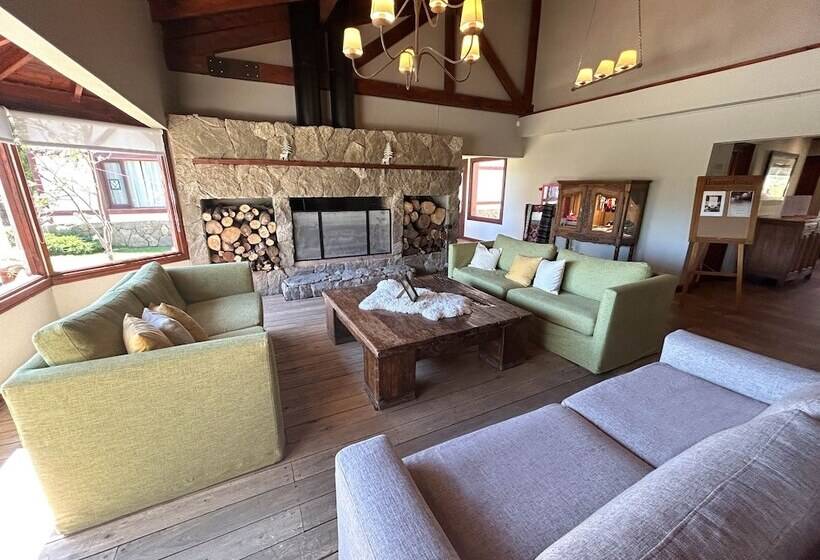Fotos del hotel Rincón Del Calafate:  2