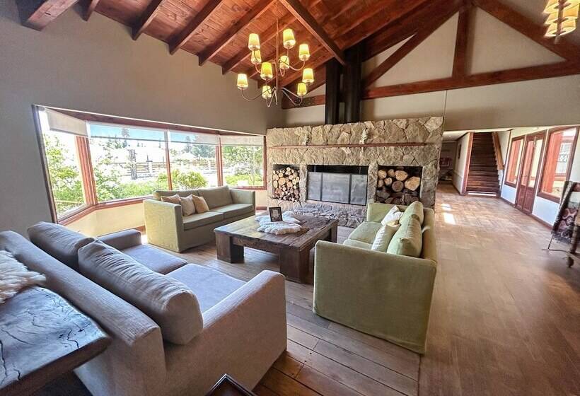 Fotos del hotel Rincón Del Calafate:  7