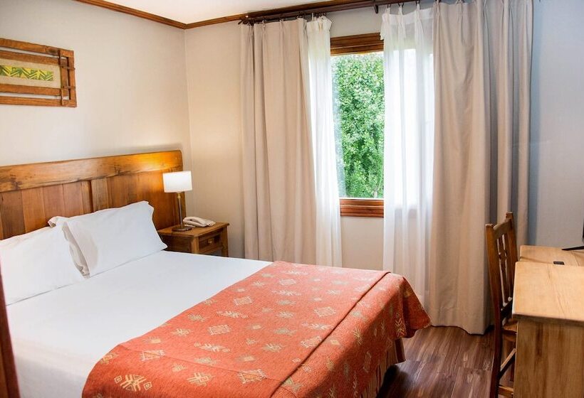 Fotos del hotel Rincón Del Calafate:  6