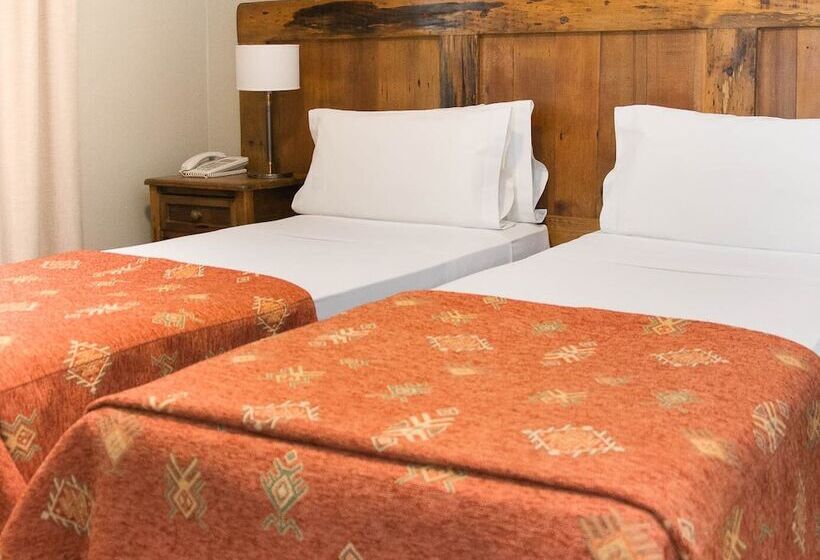 Fotos del hotel Rincón Del Calafate:  5