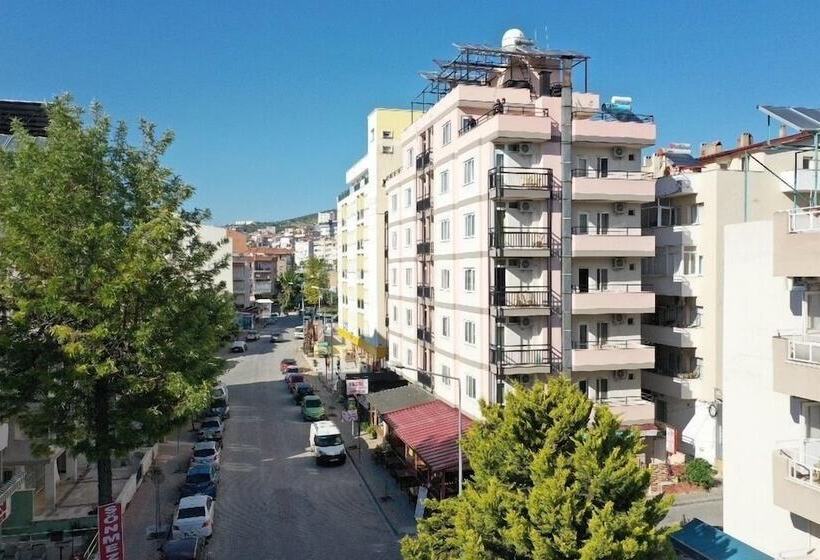 هتل Vesta Apart