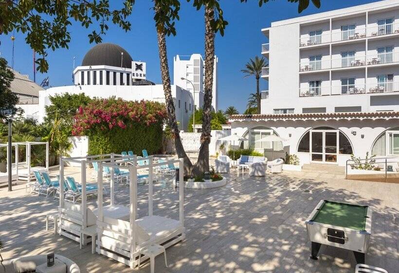 هتل Vibra Marco Polo II - Adults Only