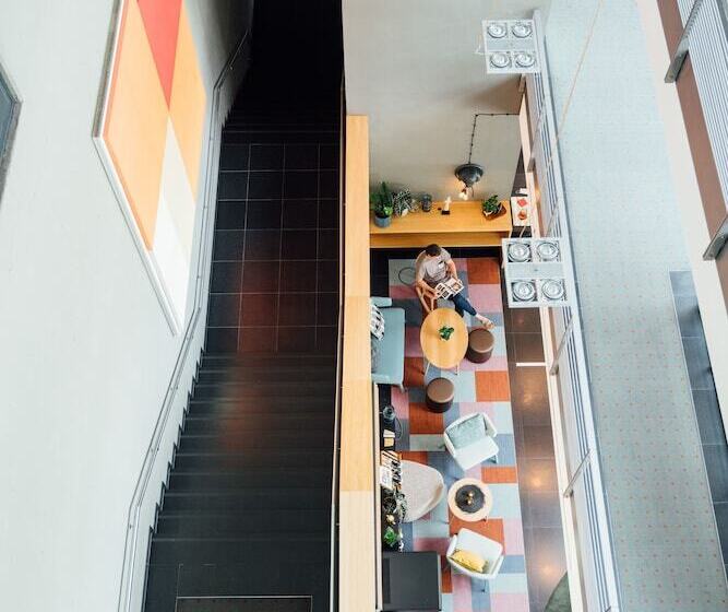 هتل Vienna House Easy By Wyndham Stuttgart