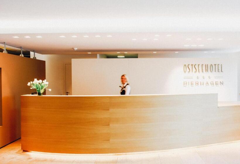 Ostseehotel Dierhagen