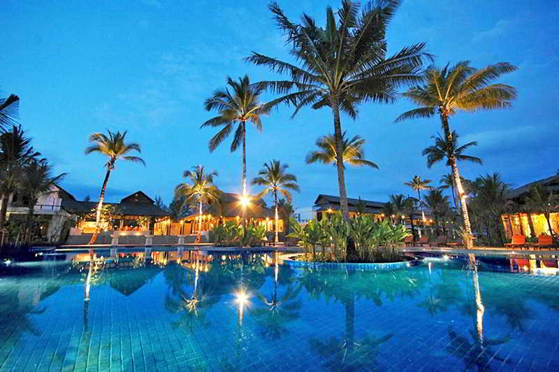 Palm Galleria Resort Sha Extra Plus