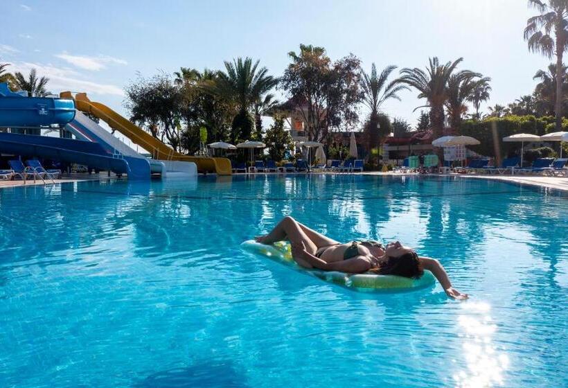 هتل Stella Beach All Inclusive