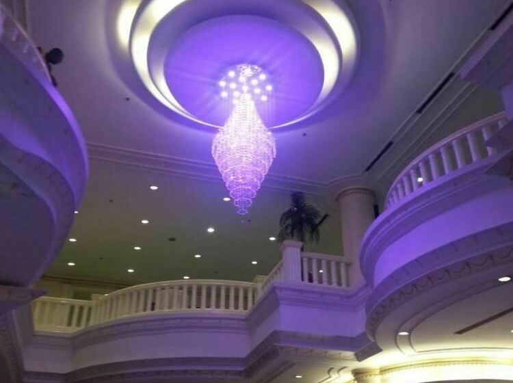 Fotos del hotel Syeun Hotel:  4