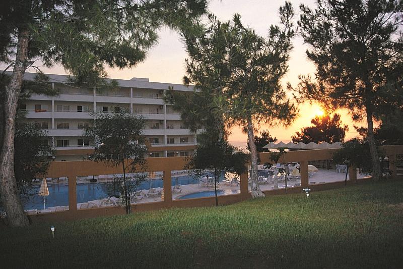 Tuntas Family Suites Kusadasi