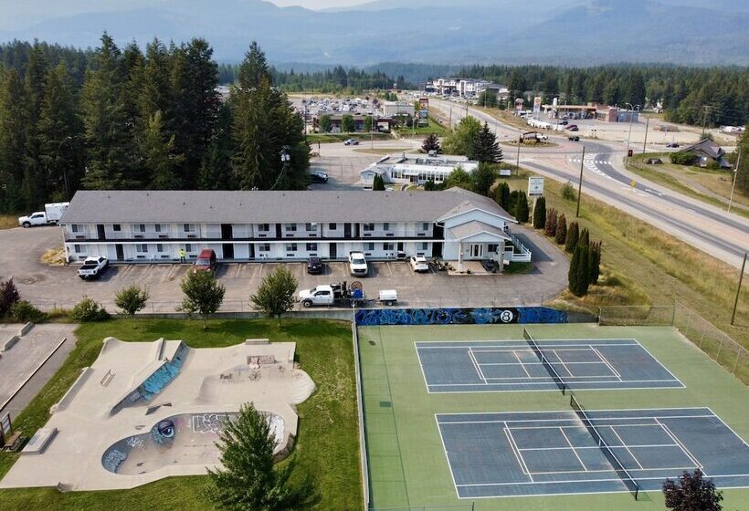 Ace Western Motel