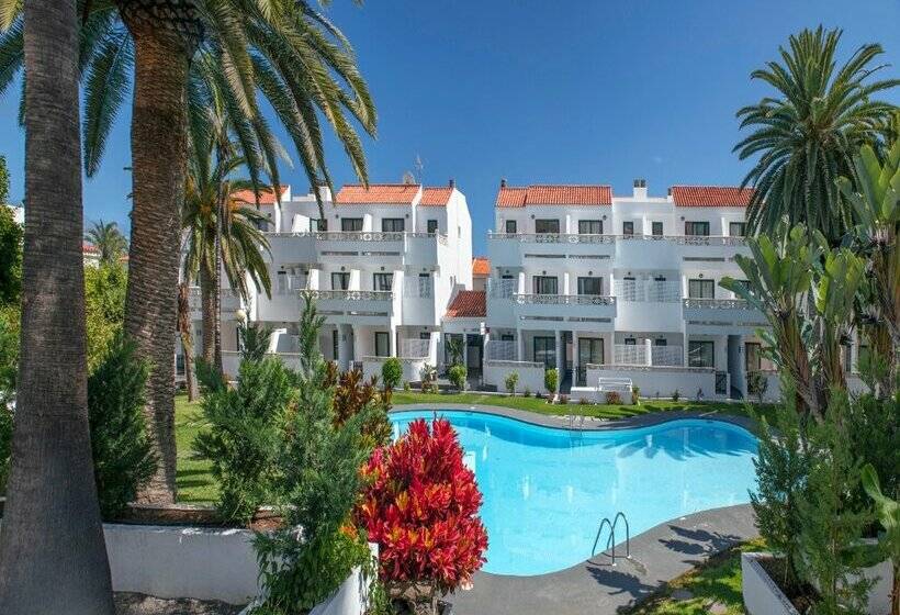 Apartamentos Los Rosales