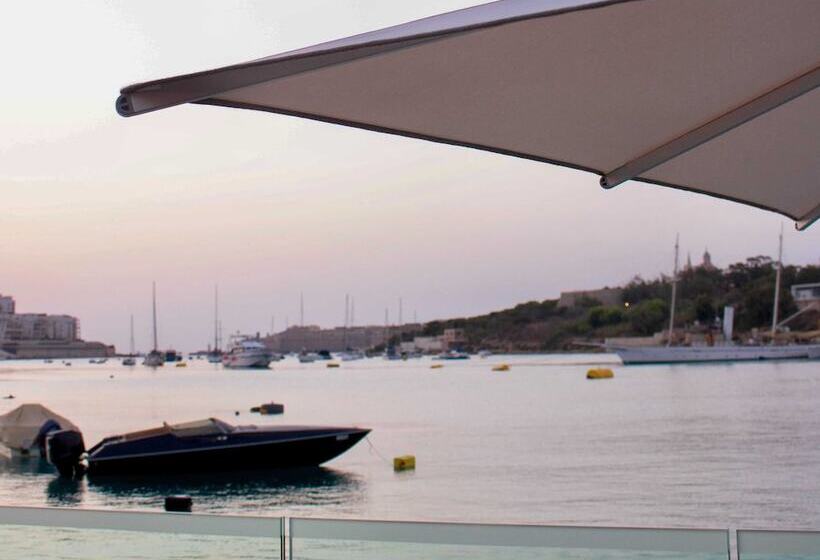Bayview Hotel By St Hotels