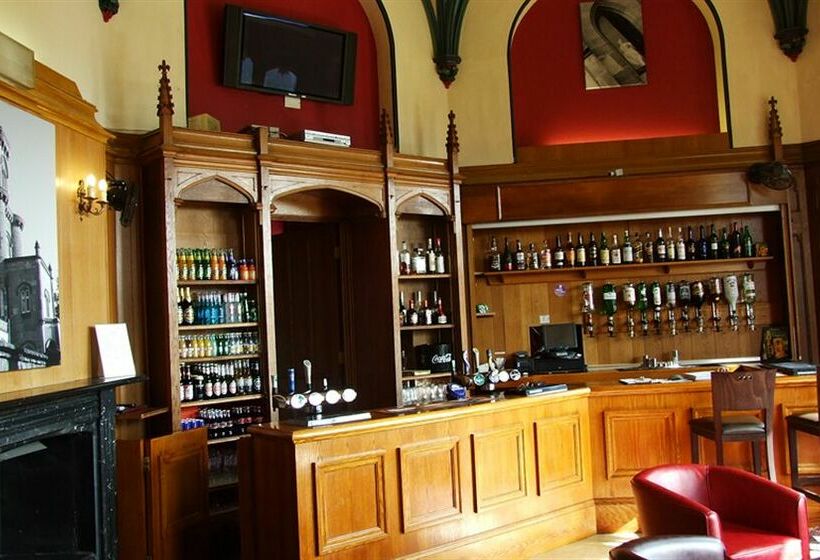 酒店 Studley Castle