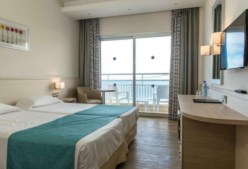 هتل Cynthiana Beach