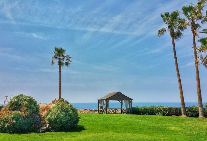 هتل Cynthiana Beach