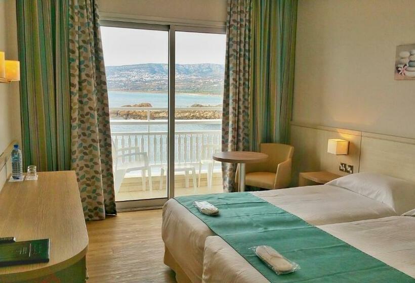 هتل Cynthiana Beach