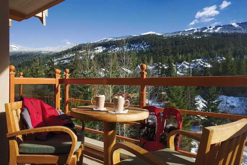 Four Seasons Resort Whistler