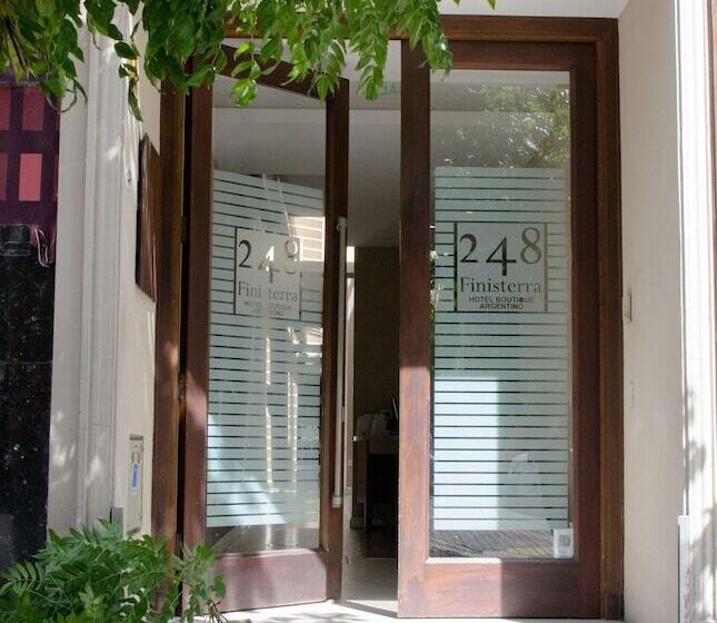 Fotos del hotel 248 Finisterra:  14
