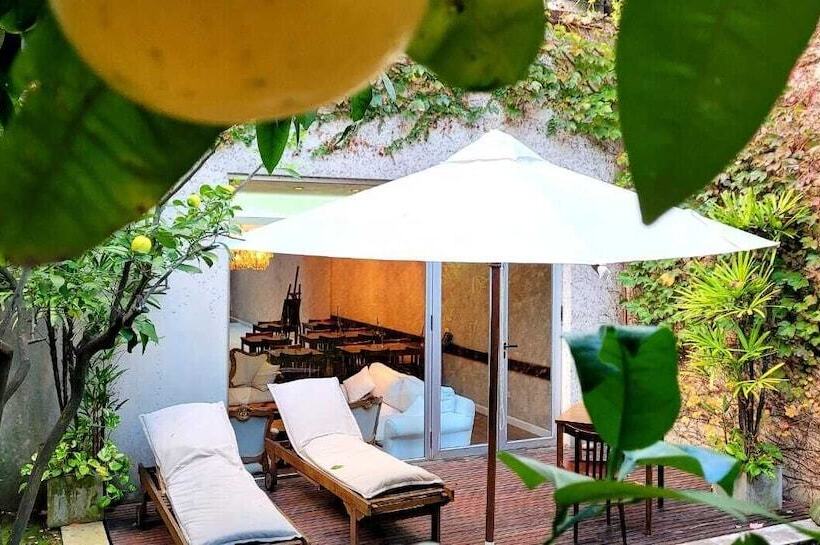 Fotos del hotel 248 Finisterra:  8