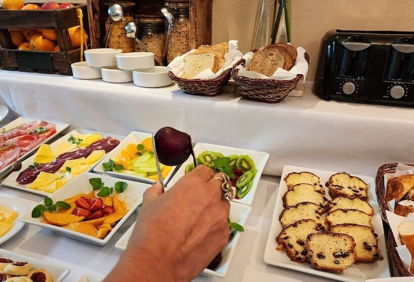 Fotos del hotel 248 Finisterra:  2