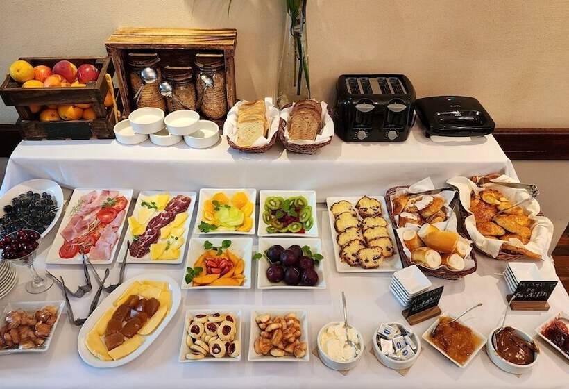 Fotos del hotel 248 Finisterra:  4