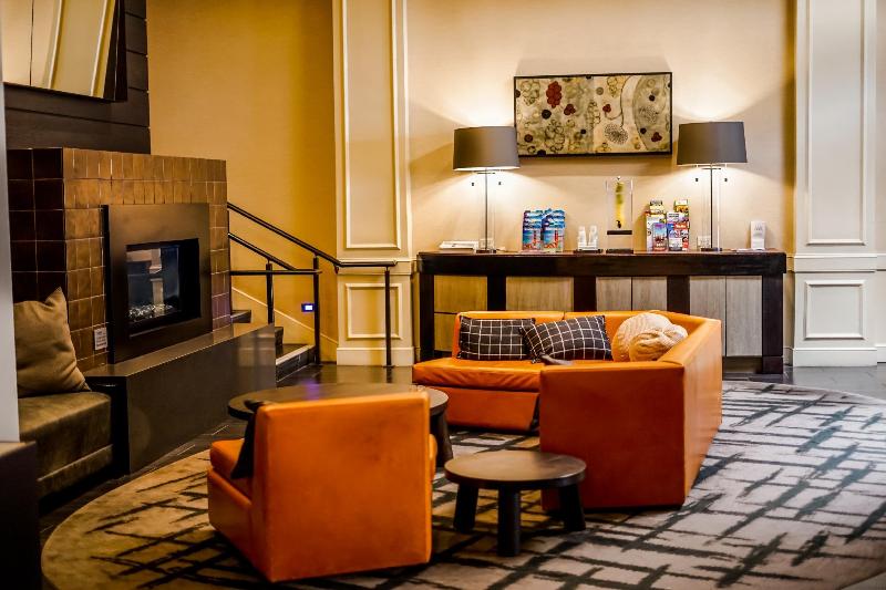 ホテル Abri Union Square