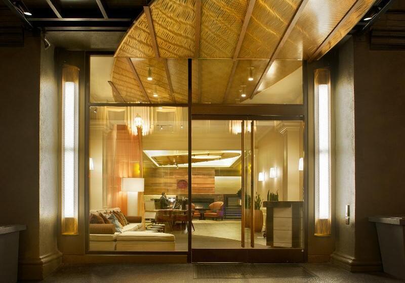 ホテル Abri Union Square