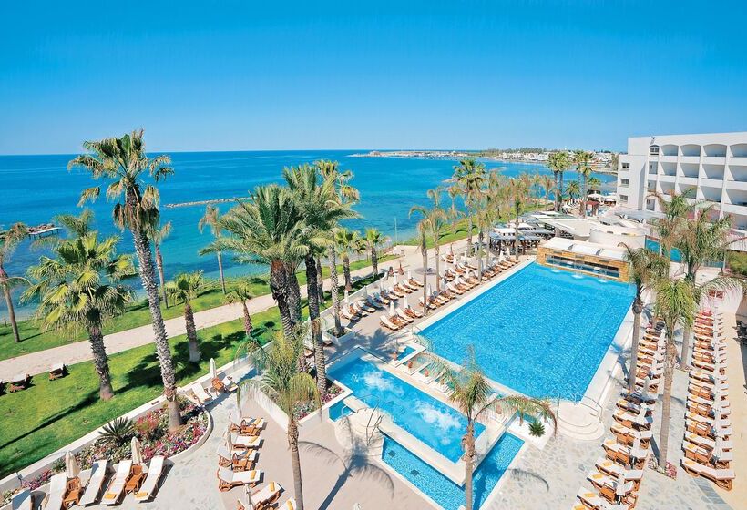 هتل Alexander The Great Beach