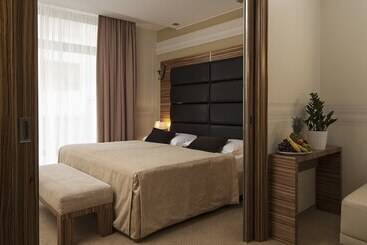 Art Hotel William