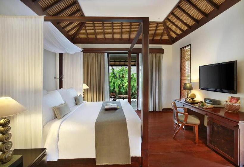 酒店 Bali Niksoma Boutique Beach Resort
