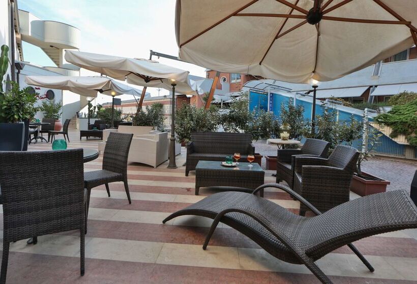Best Western Hotel Dei Cavalieri