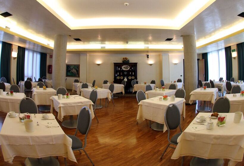 Hotel Best Western  Dei Cavalieri