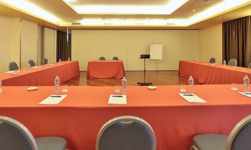 Best Western Hotel Dei Cavalieri