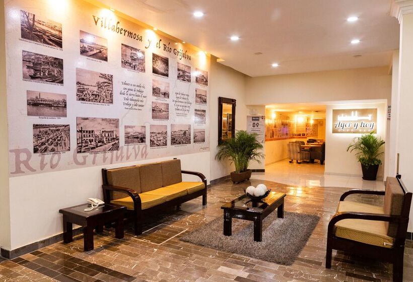 Hotel Best Western  Madan