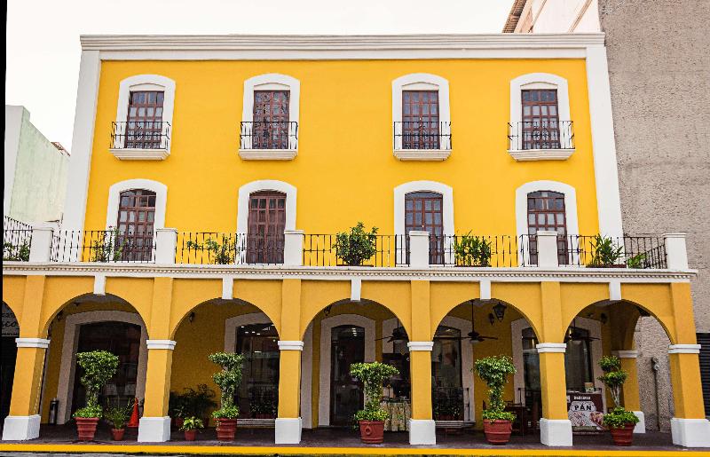 Best Western Hotel Madan