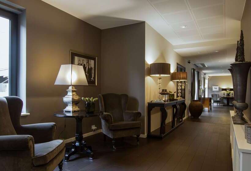 Best Western Plus Hotel Kronjylland