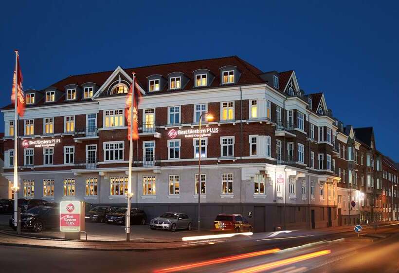 هتل Best Western Plus  Kronjylland