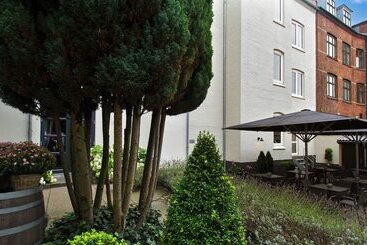 Best Western Plus Hotel Kronjylland