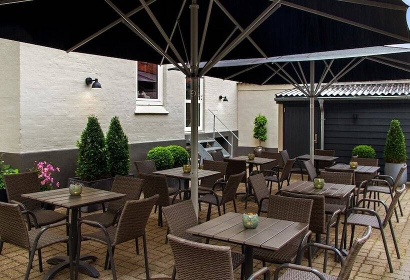 Best Western Plus Hotel Kronjylland
