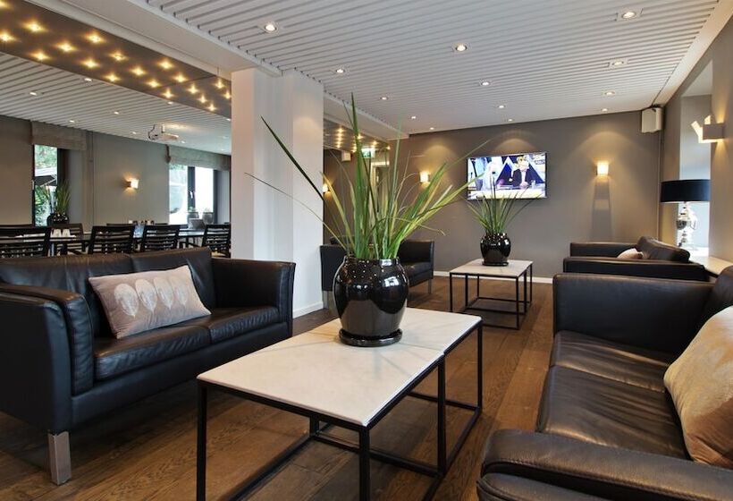 Best Western Plus Hotel Kronjylland